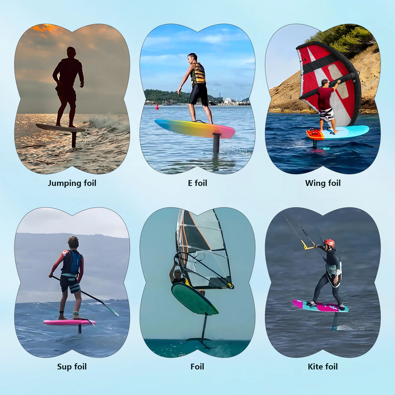 Axis Foil Fireball 1160 Carbon - Sup Paddle Carbon Fiber recensie en prijs