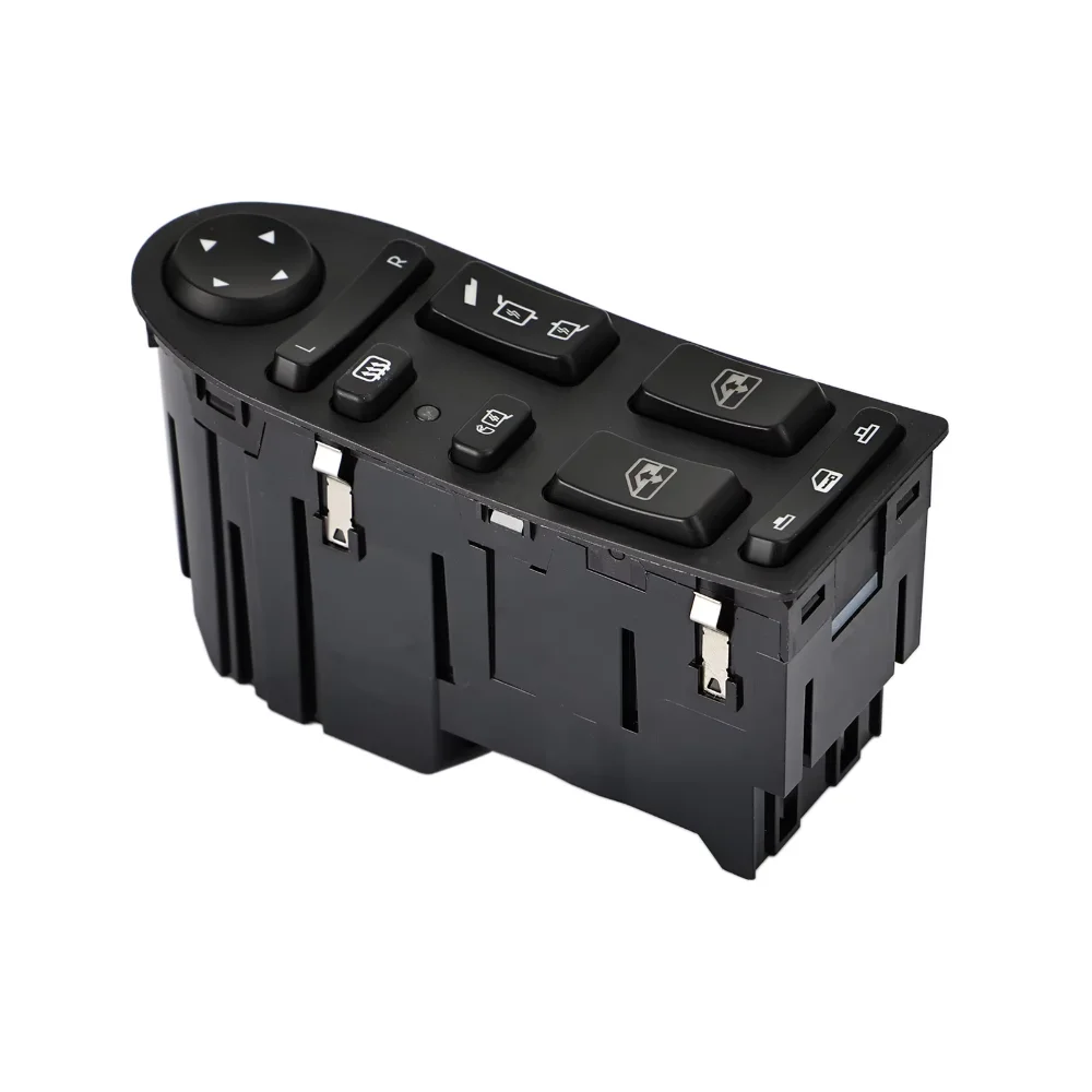 

81258067045 81258067098 81259356749 81258067017 Front Left Drive Side Master Power Window Switch For MAN TGA/TGL/TGM/TGS/TGX