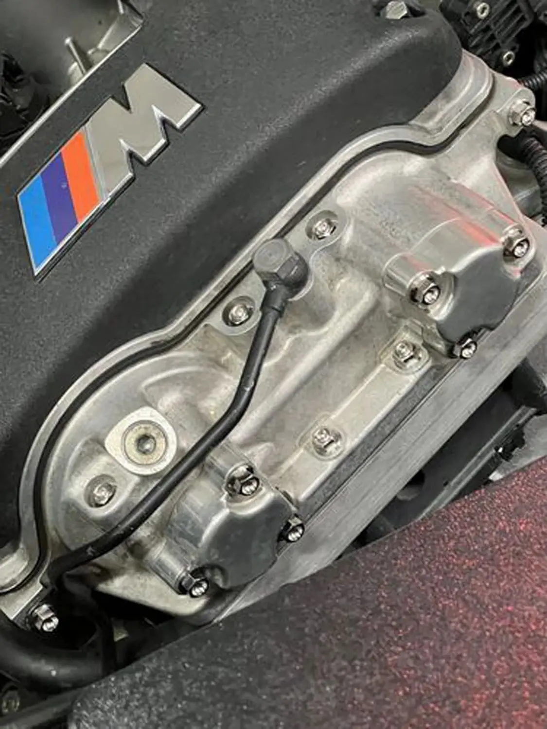 AliExpress Wanyifa Titanium Bolt M6x10 15 20 25 30 35 40 45 50 55 60 65 70 75 80 90 100mm Small Flange Hex Head Screw for Bike Motorcycle