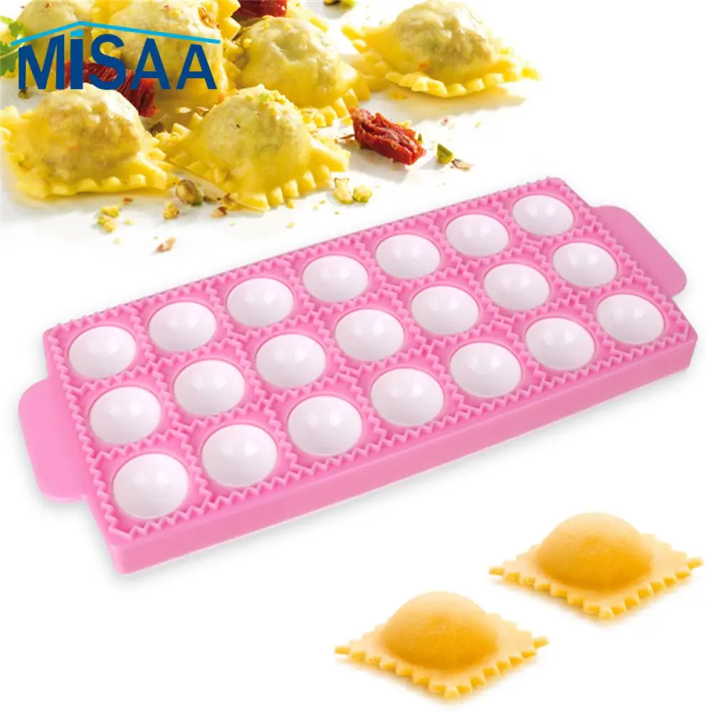 Dumpling Mold Craftsmanship Health And Safety 146g Household Products Baking Mold Various Specifications Easy To Demould