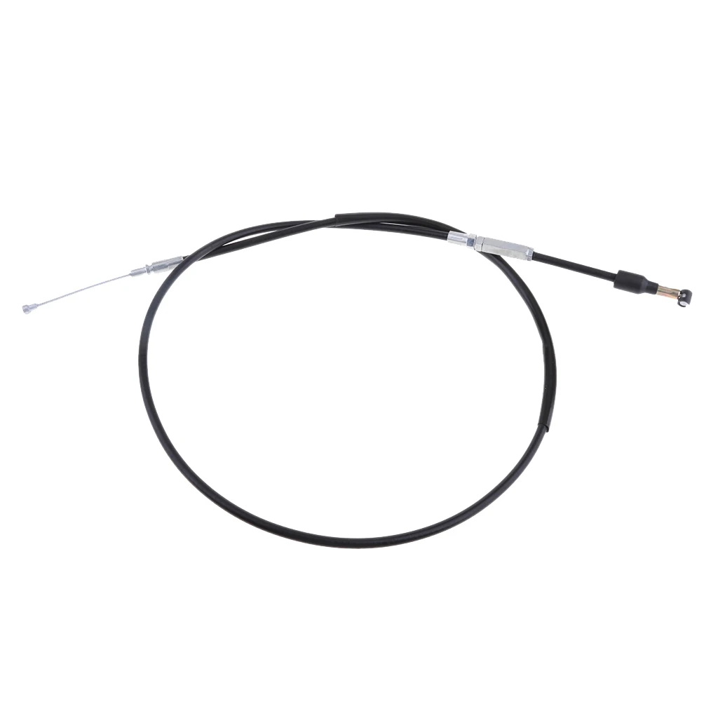

Motorcycle Throttle Cable - Straight Head Type for RM125 250
