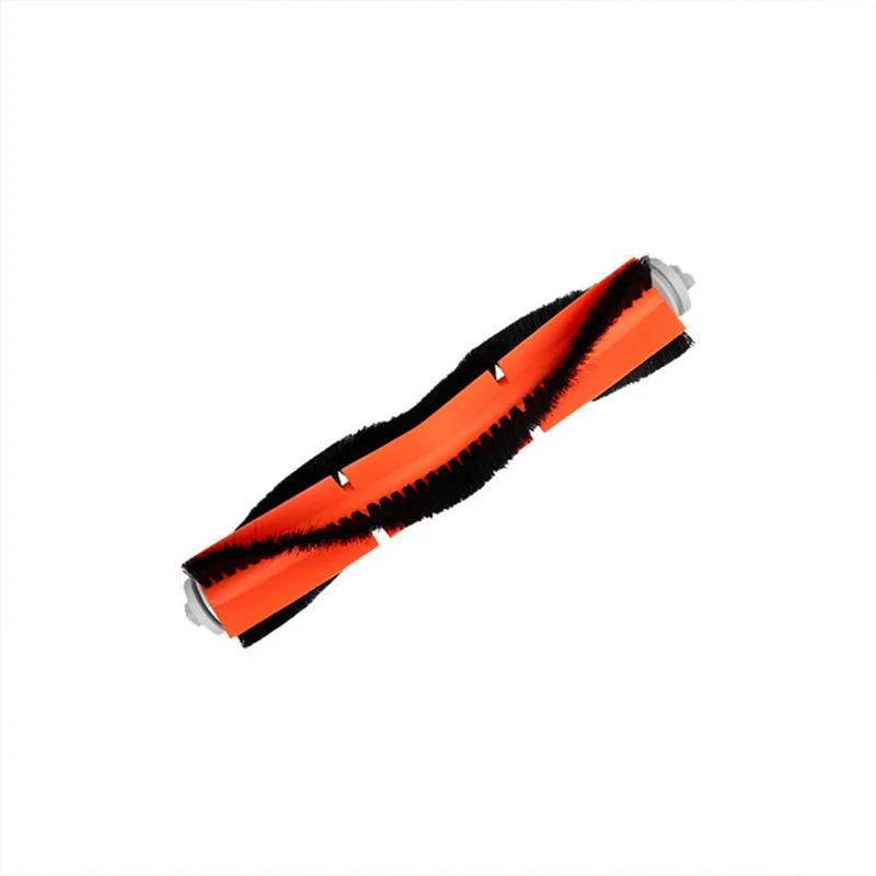 لشاومي Roborock S5 S6 Pure S60 S65 S50 E25 E4 روبوت aspirador cubierta de cepillo الرئيسية فريغونا rueda filtro