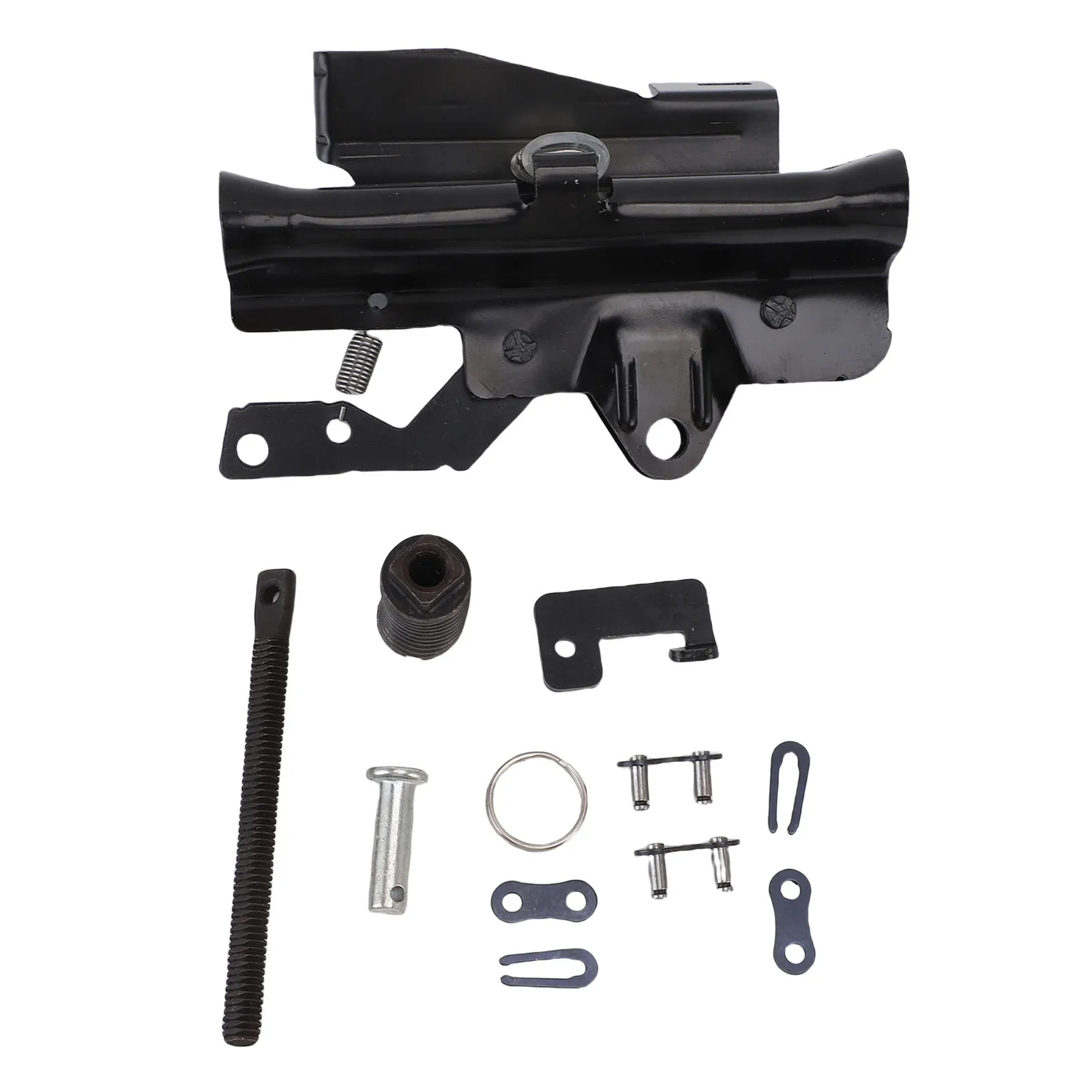 Garage Door Opener Complete Trolley Assembly Fit for LiftMaster Belt Driven Door Carriage 41B3869-1 41B3869-3