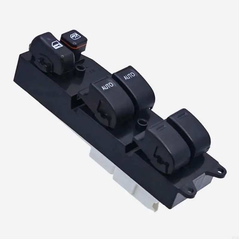 M76E ABS-Gehäusefenster-Tastenfeld 84820-35060 für Türservice – Detail 9