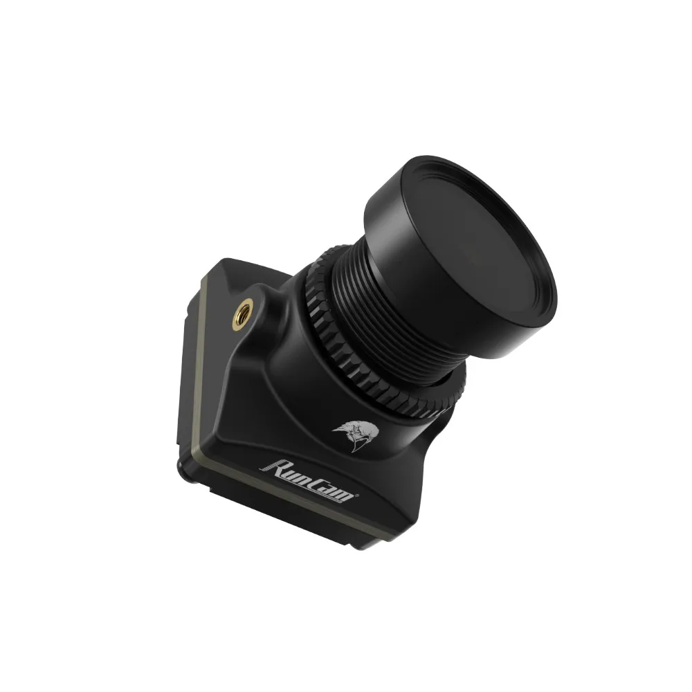 New RunCam Phoenix 2 Nite Camera  1500TVL Horizontal Resolution PAL/ NTSC Signal System FPV racing Drone