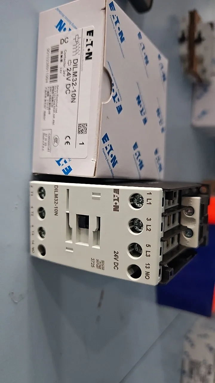 

DILM32-10N(RDC24) new and original