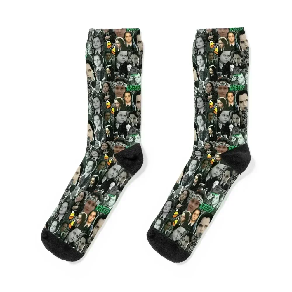 Personalized For Phone Cases, Masks, Stickers, Blanket Etc. Socks anime happy hip hop golf Socks Men Women's