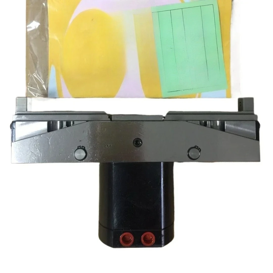 High precision CP-30 crank type synchronous fixture numerical control hydraulic chuck for machine tools
