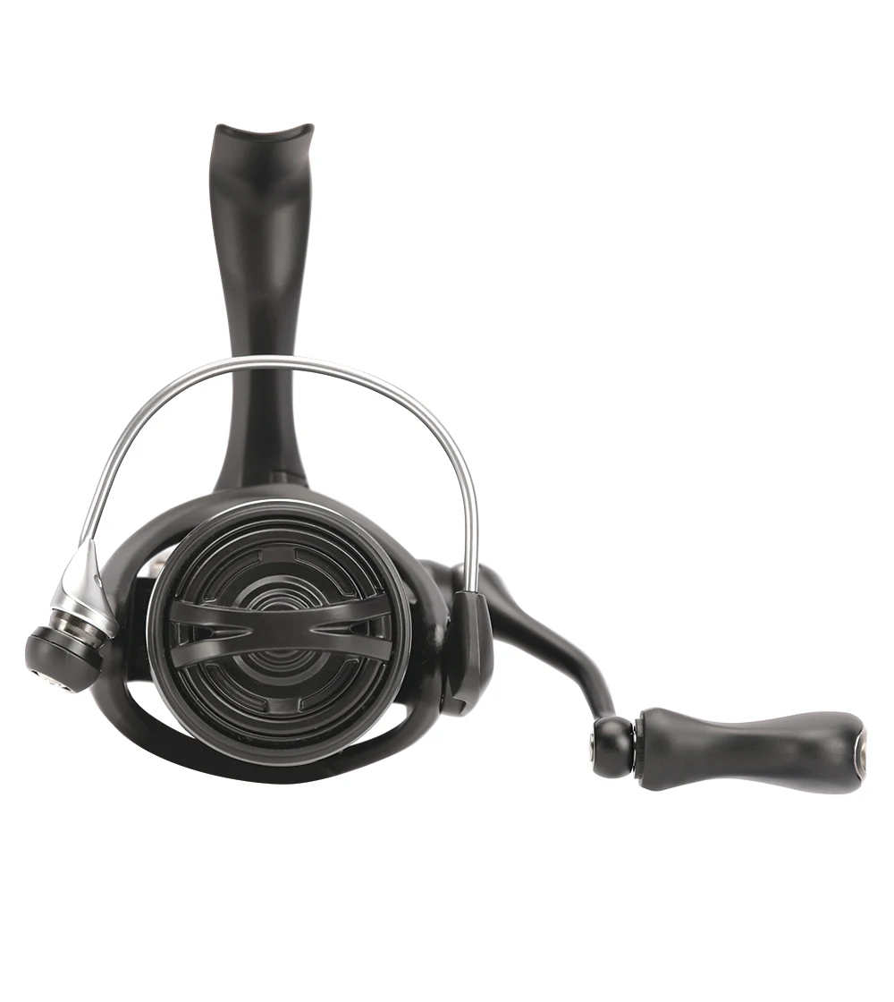 TSURINOYA Flache Spule Spinnrolle FRANCIS FS PRO 800S 1000 C2000S 2500S 3000M 4000M 158g Salzwasser Angelrolle Karpfenrad – Detail 28