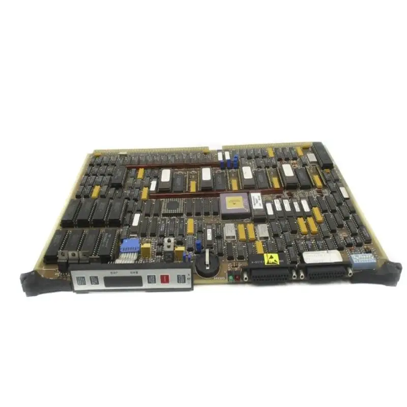 

ROSEMOUNT 41B4148 PWB UNMPNew Original Ready Warehouse Industrial Automation PLC Programming Controller