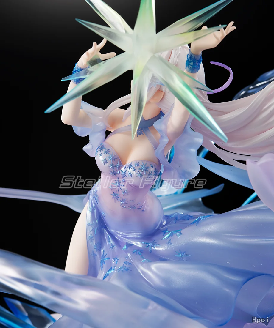 

【TM】In Stock SSF Re Life A Different World From Zero Emilia 1/7 Scale Figures Model Collection Gift