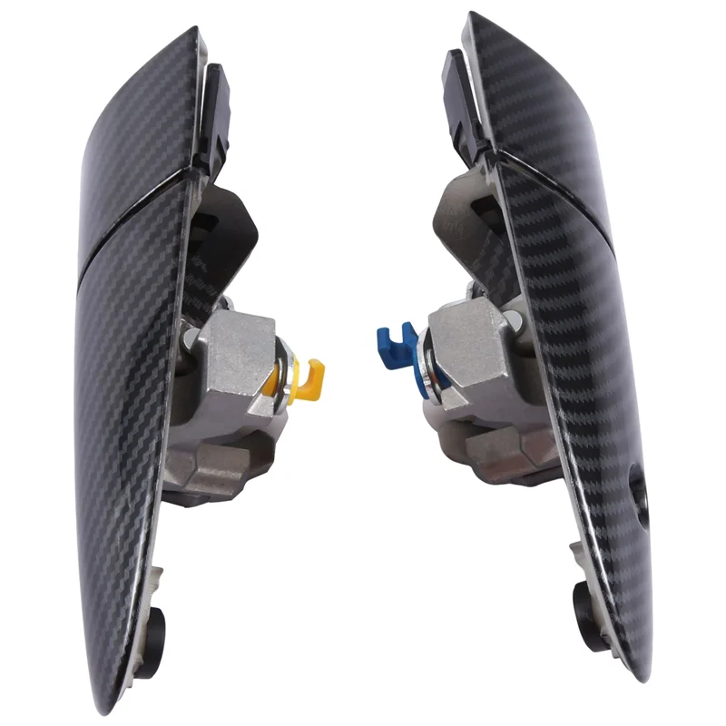 

72181-SZT-003 1 Pair Left&Right Outer Door Handles For Honda CRZ CR-Z P1 2011-2015 Replacement Parts Accessories