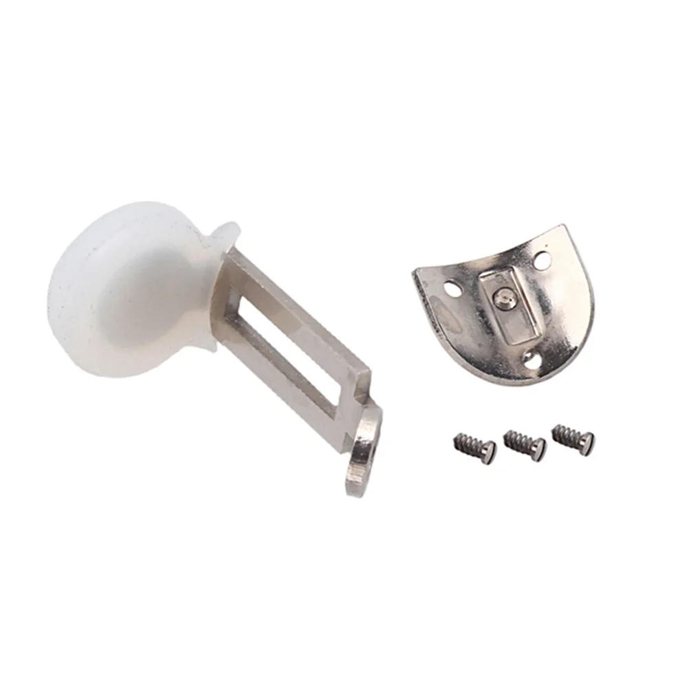 

1 Set Clarinet Thumb Rest White Finger Protector Durable Washable For Long Playing Comfort Replacement Woodwind Parts Clarinet