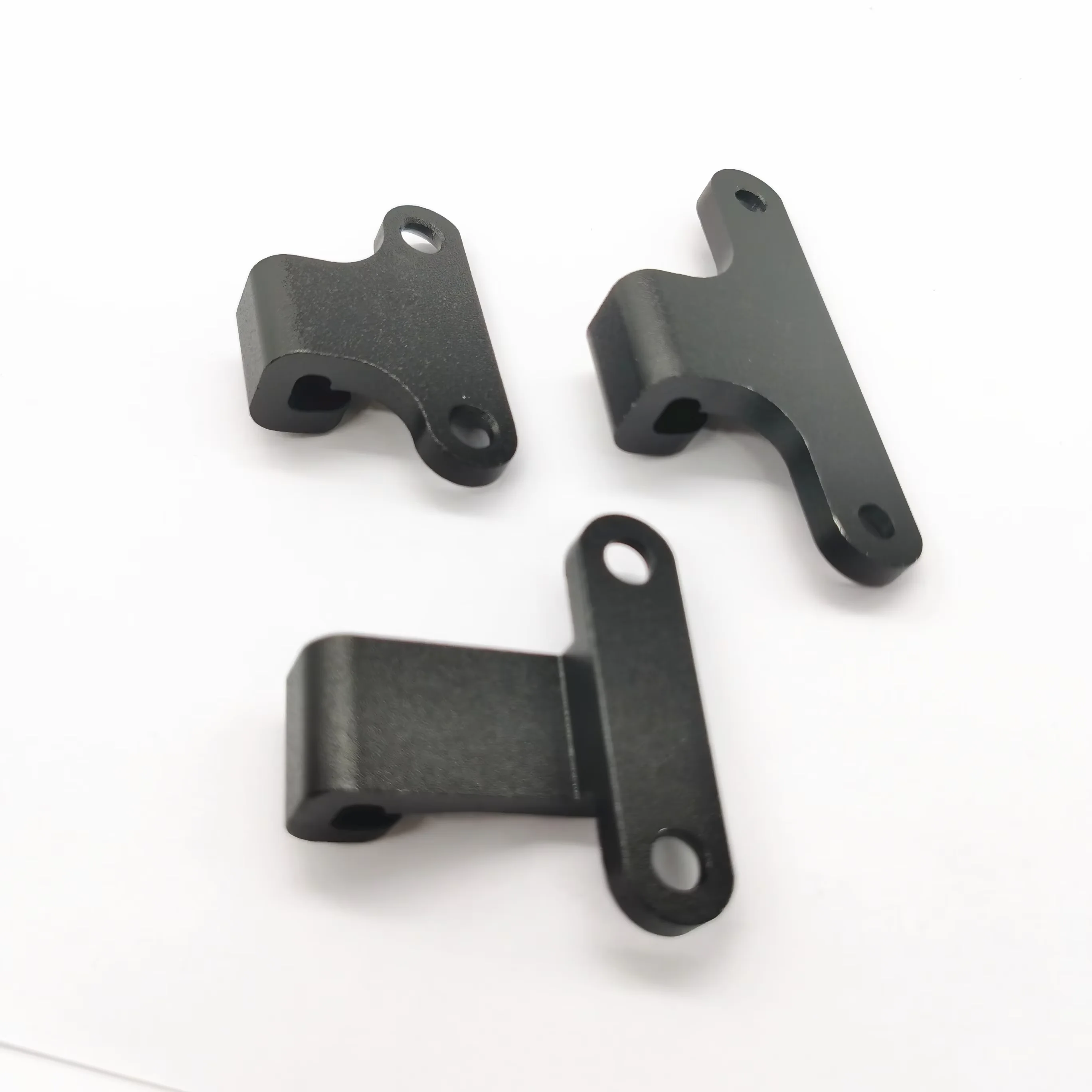 Folding hook for MINIMOTORS DUALTRON DTIII DT3 THUNDER RAPTOR2 DT2 electric scooter