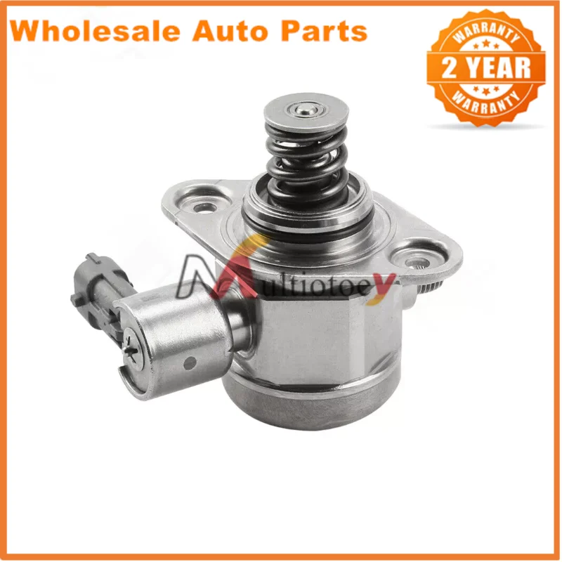 New 1Pcs Injection Pump Mvt038g Dx239d376aa Lr066512 Lr035527 0261520197 Lr081595 LR081595 C2Z22287 0261520198 2700210031