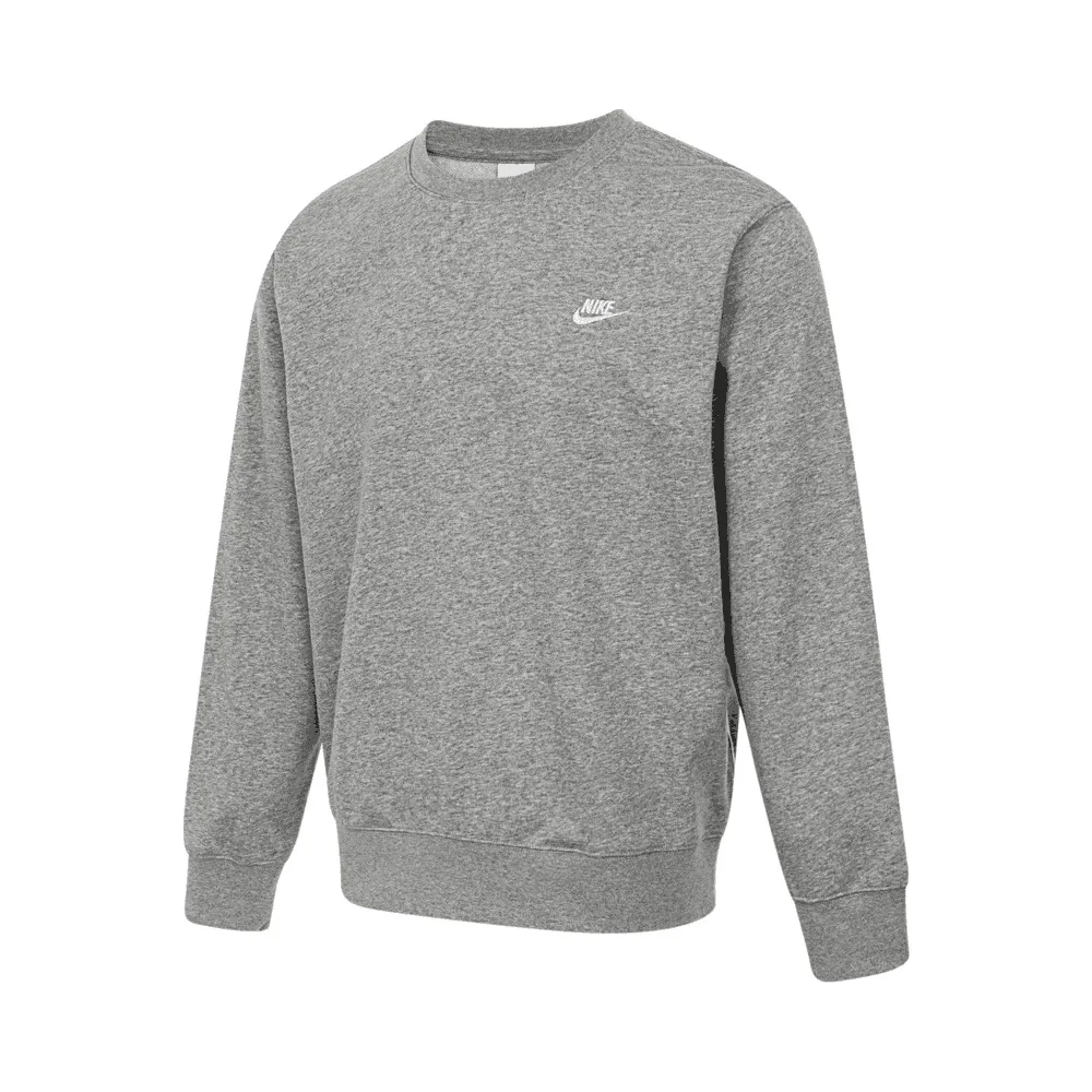 

NIKE Men's ASNKFT CREW Sports and Leisure Hoodie Sweatshirt FN3889-063