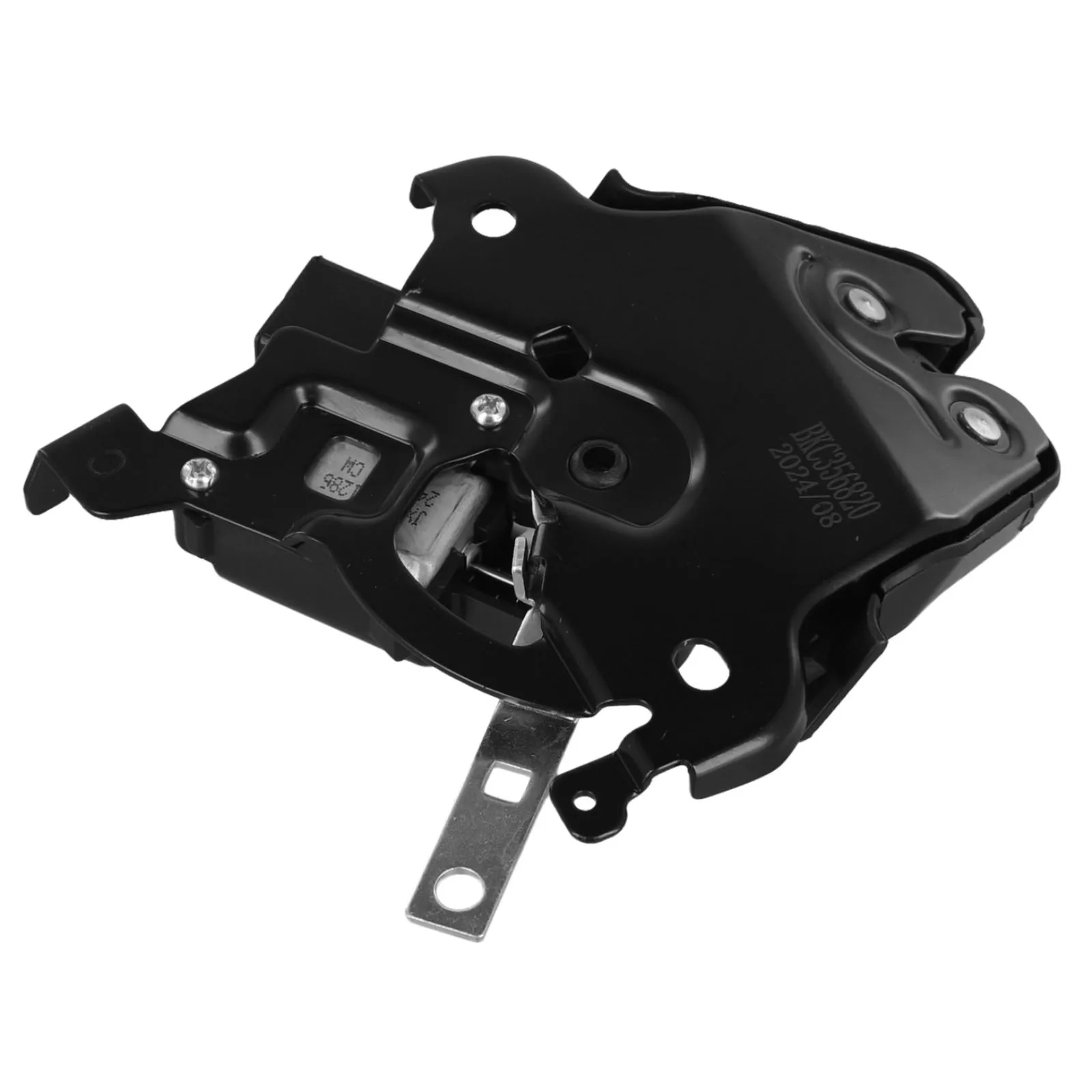 High Quality Long Lasting Practical Brand New Rear Trunk Latch Lid Lock Tailgate Boot Accessories Easy Installation Repair Spare