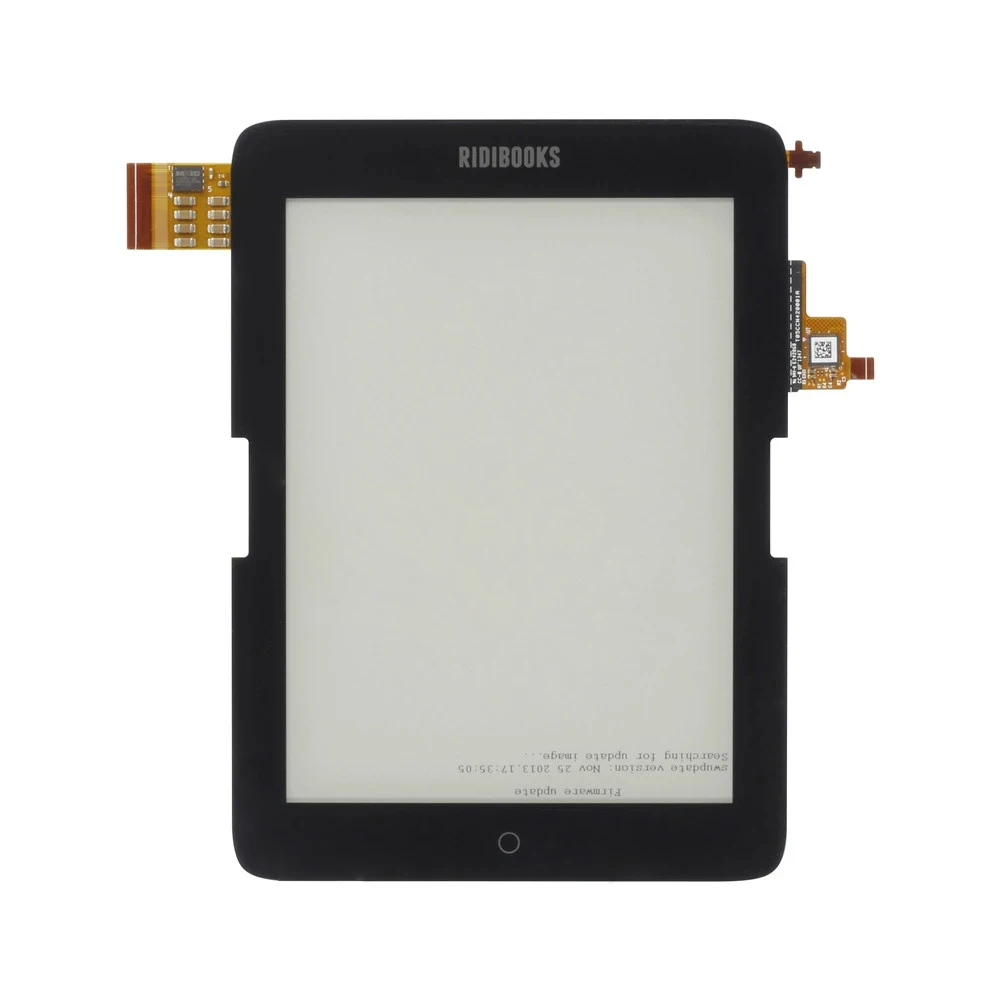 

New 6" 1024x758 Eink Screen For RIDIBOOKS Paper lite (RBP1L) 6 inch ebook eReader