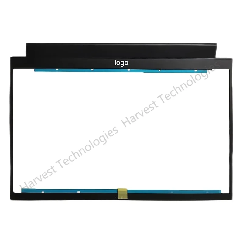 Nuovo originale per DELL G15 5530 2023 "cover posteriore LCD per Laptop/cornice anteriore/poggiapolsi/custodia inferiore per Notebook