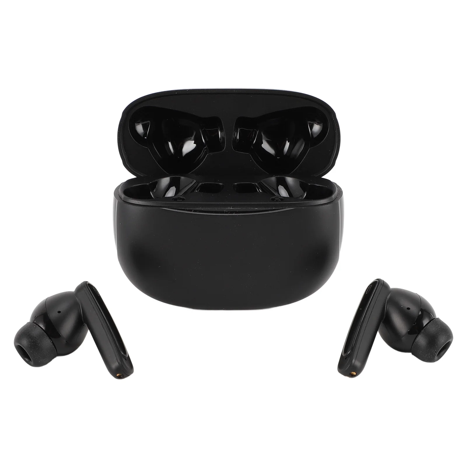 سماعات أذن مترجم 137 لغة مع شاشة عرض الطاقة 3 أوضاع بلوتوث 5.3 سماعات أذن مترجم لاسلكية لمكالمات الموسيقى الاجتماعية