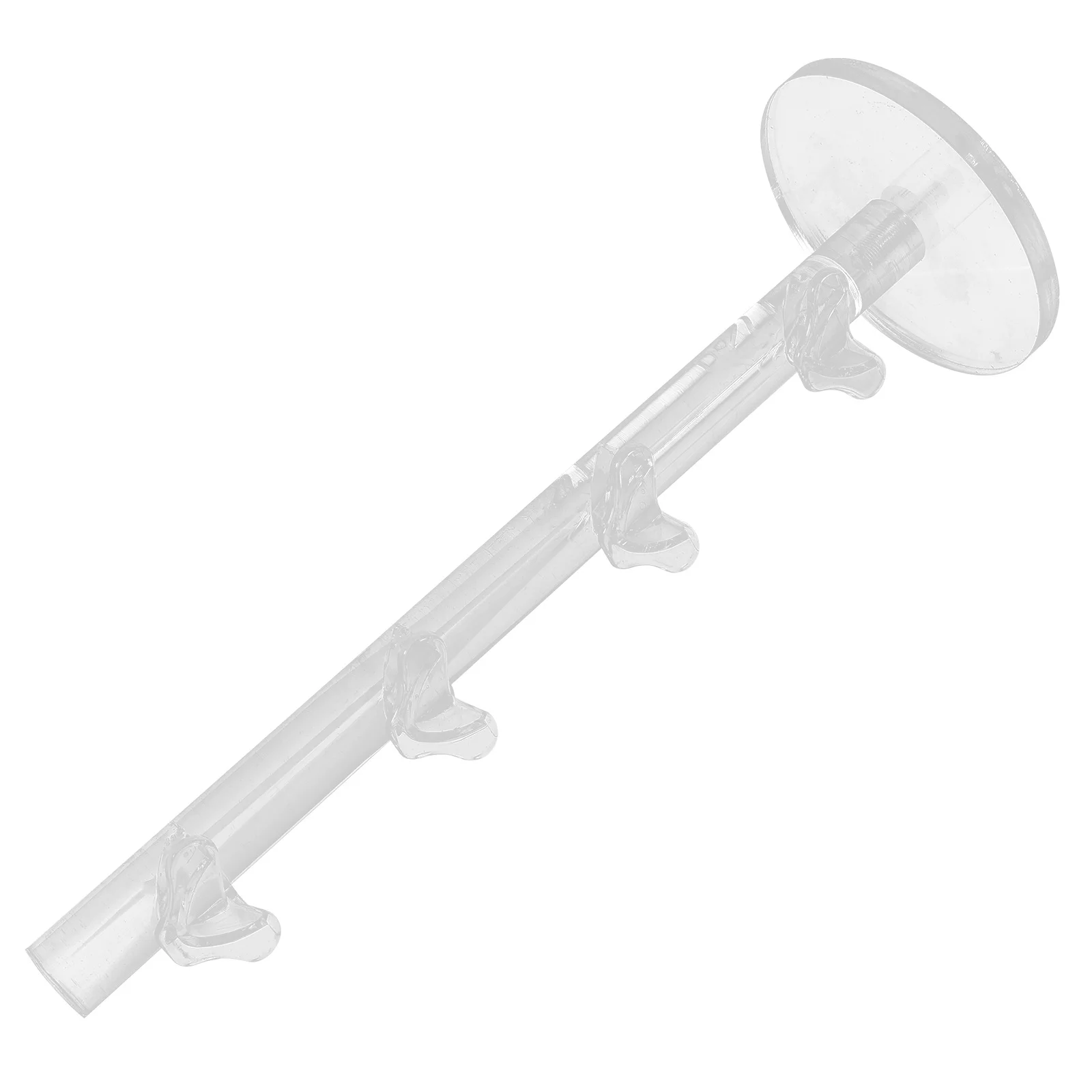 

Eyeglass Display Stand 5-Layer Sleek Stylish Glasses Rack Eyewear Organizer Store Display Holder Sunglasses Holder