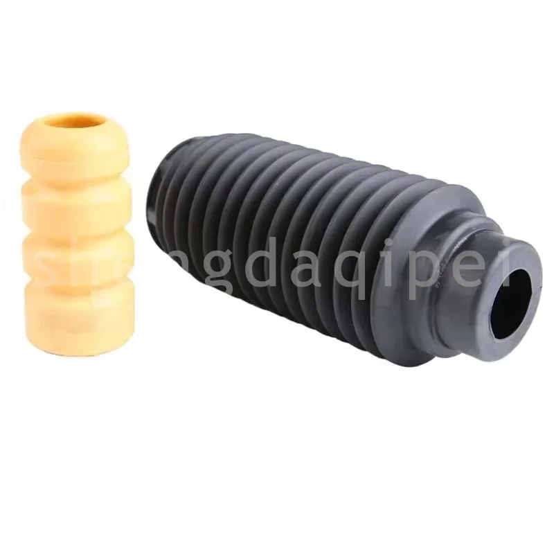 

503370 525431 Для Peugeot 307 308 408 3008 Citroen C4L передний амортизатор пылезащитный чехол комплект резинового буфера защитный колпачок, бампер