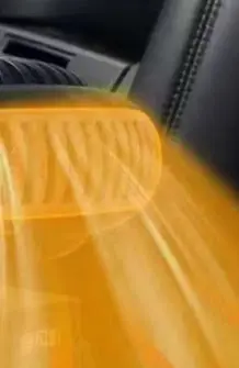 

Portable Car Heater: USB Rechargeable,For Rapid Heating & Anti-Tip ! Hot-selling Power Tool Accessories