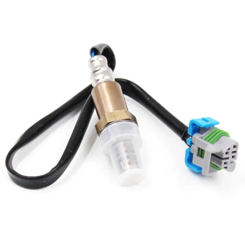 

Strict 234-4294 Downstream O2 Oxygen Sensors For Colorado GMC Canyon Hummer H3 2.9/3.7L 2007-2012 12604575