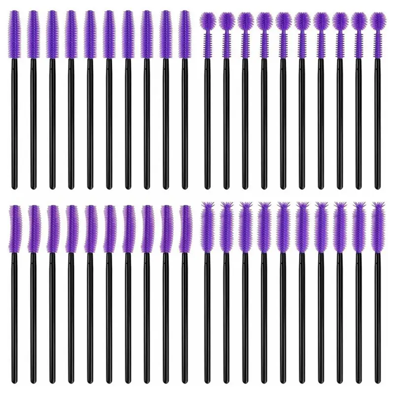 

【НА РУСТЯНУЮ ПЕРІОДУ】Набор из 40 щеток для чистки швейных машин с силиконовой щетиной для труднодоступных мест