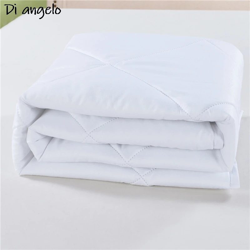 White Four Seasons Beauty Duvets massage dedicated Polyester comforter Beauty salon air conditioning quilt core 120*180cm #s