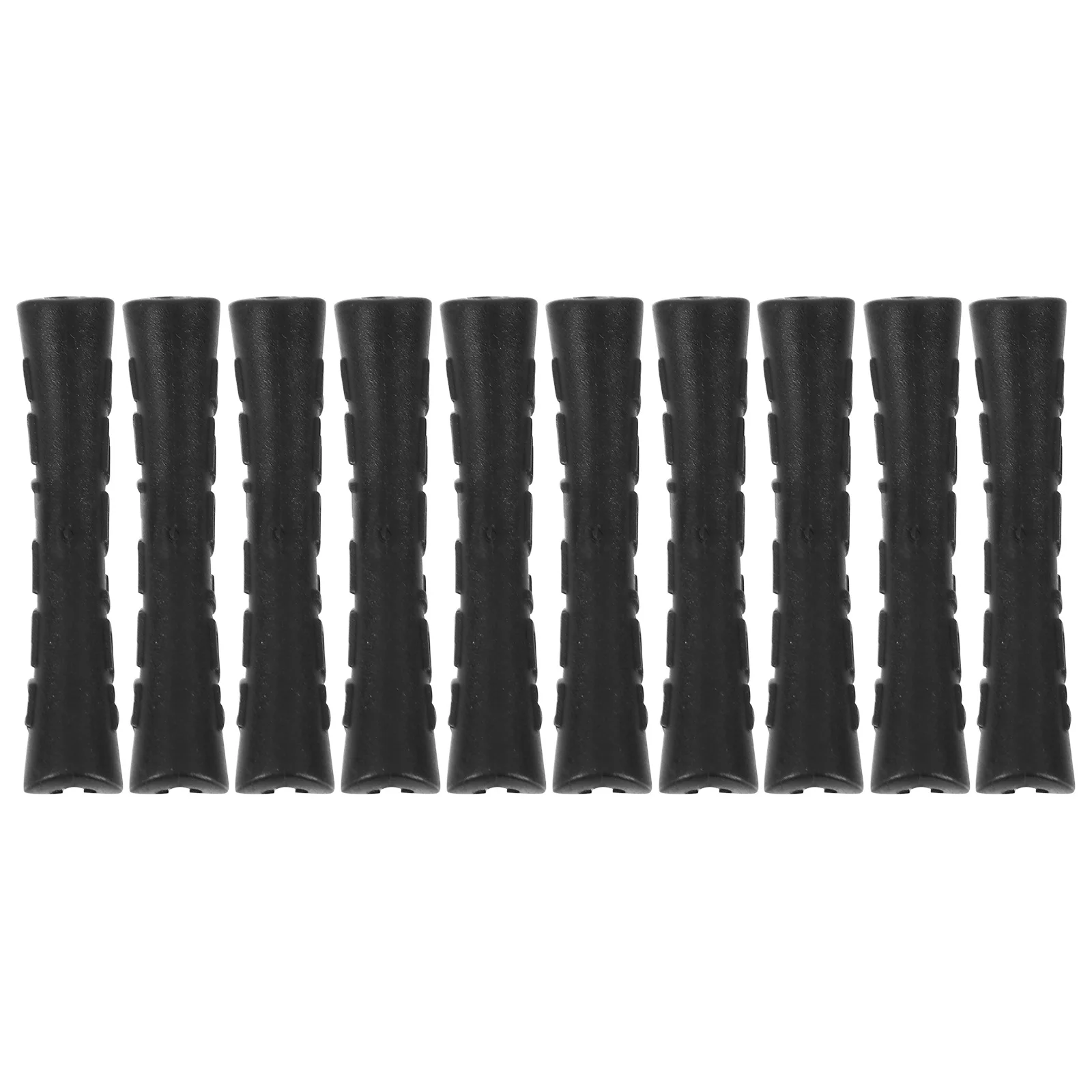 

10pcs Bike Tube Cover Durable Plastic Line Protector Scratch Resistant For Frame Protection Cycling Accessories Bike Brake Cable