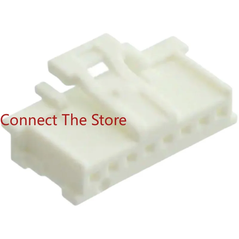 9PCS 10PCS Connector 51382-0800 513820800 Plastic Shell 8P Original Spot