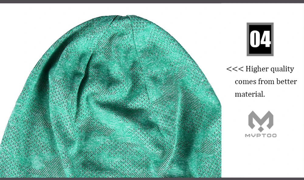 Sommer Atmungs Beanies Hüte Männer Frauen Skullies Caps Outdoor Basketball Laufen Wandern Fahrrad Tennis Weichen Hut Zubehör – Detail 15