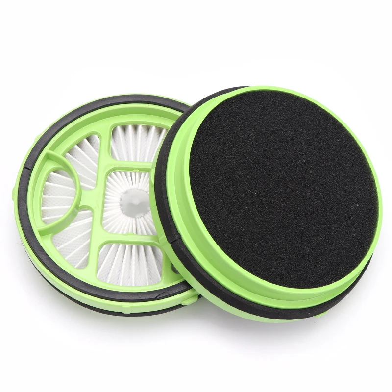 Per PUPPYOO D520 aspirapolvere accessori per filtri Hepa accessorio di ricambio Kit di pezzi di ricambio