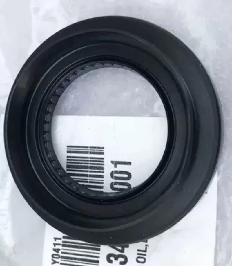 383428E001 Genuine Transmission Front Half Shaft Oil Seal for Renault Koleos 2009 2010 2011 2012 2013 2014 2015 2016 38342-8E001