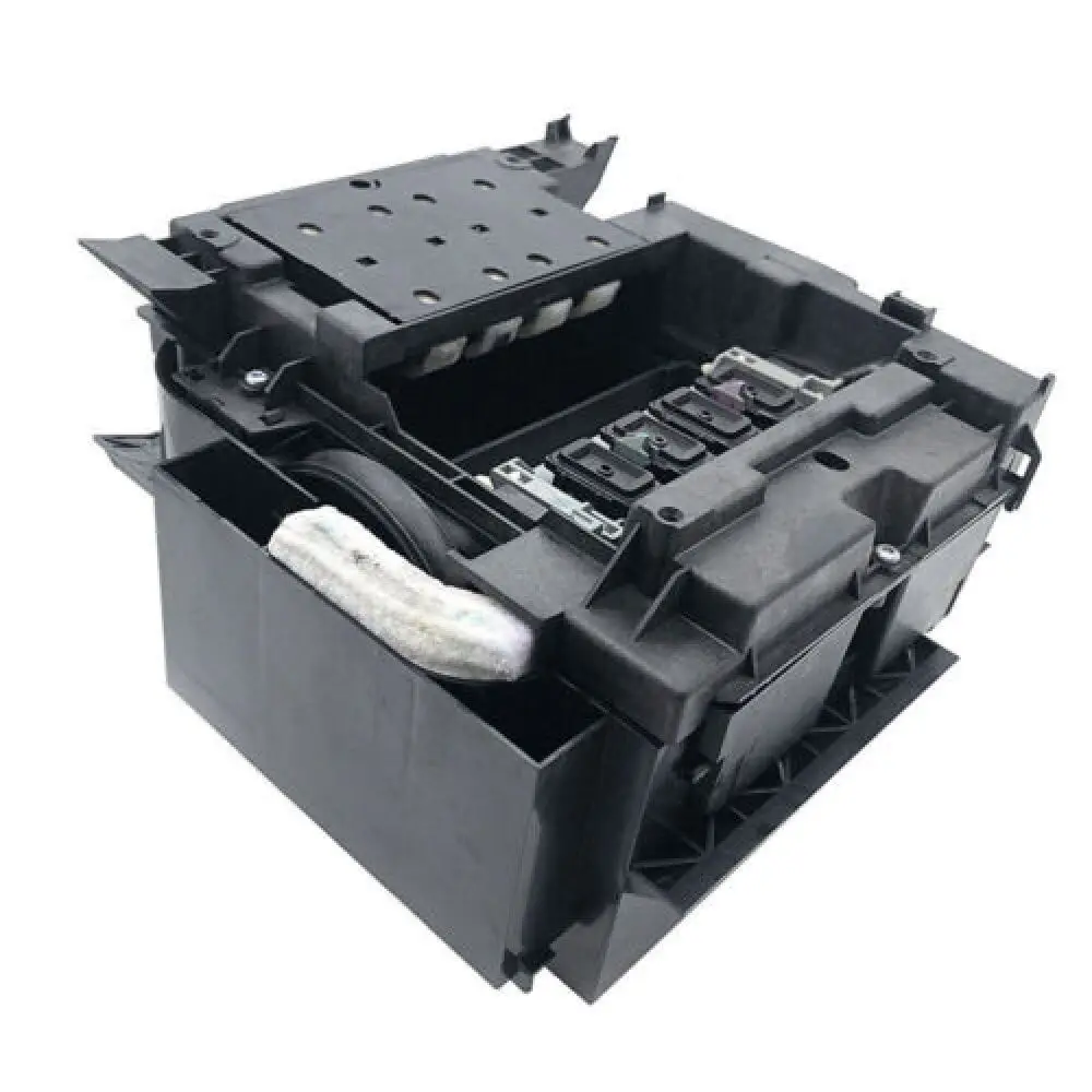 C7769-60374 Clean Service Station Fits For HP DesignJet 820 MFP 510ps 510 815 MFP 800 CC800ps 500