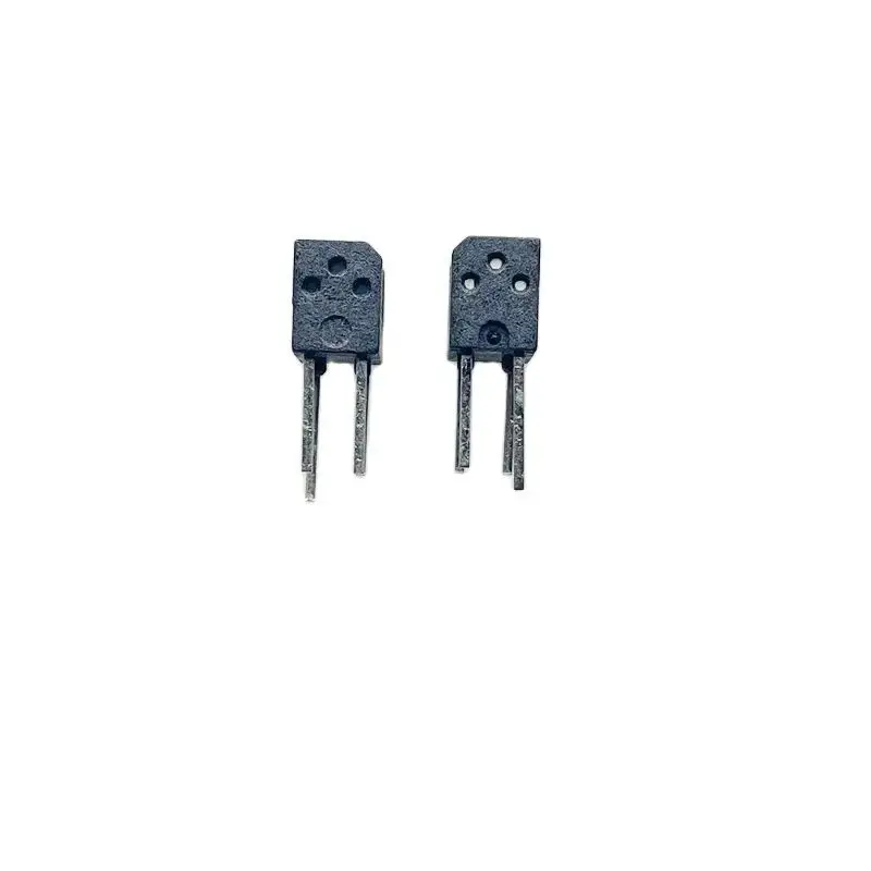 10PCS/ Photo discontinuous sensor RPI-352 RPI352 transmission type through-beam optocoupler slot width 3MM