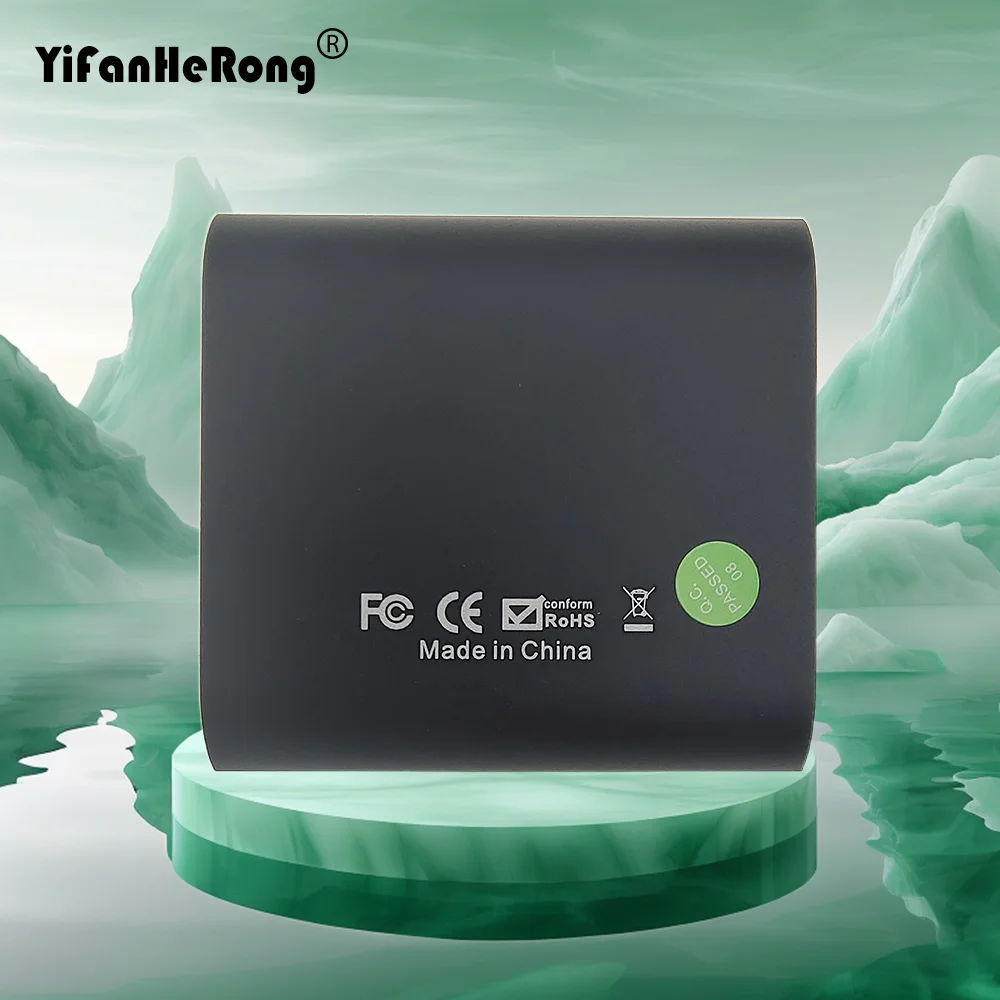 

USB 2.0 4K Audio Video Capture Card with Loop Out 1080P HDMI-compatible for PS4 Phone Game Live Video Streaming Record