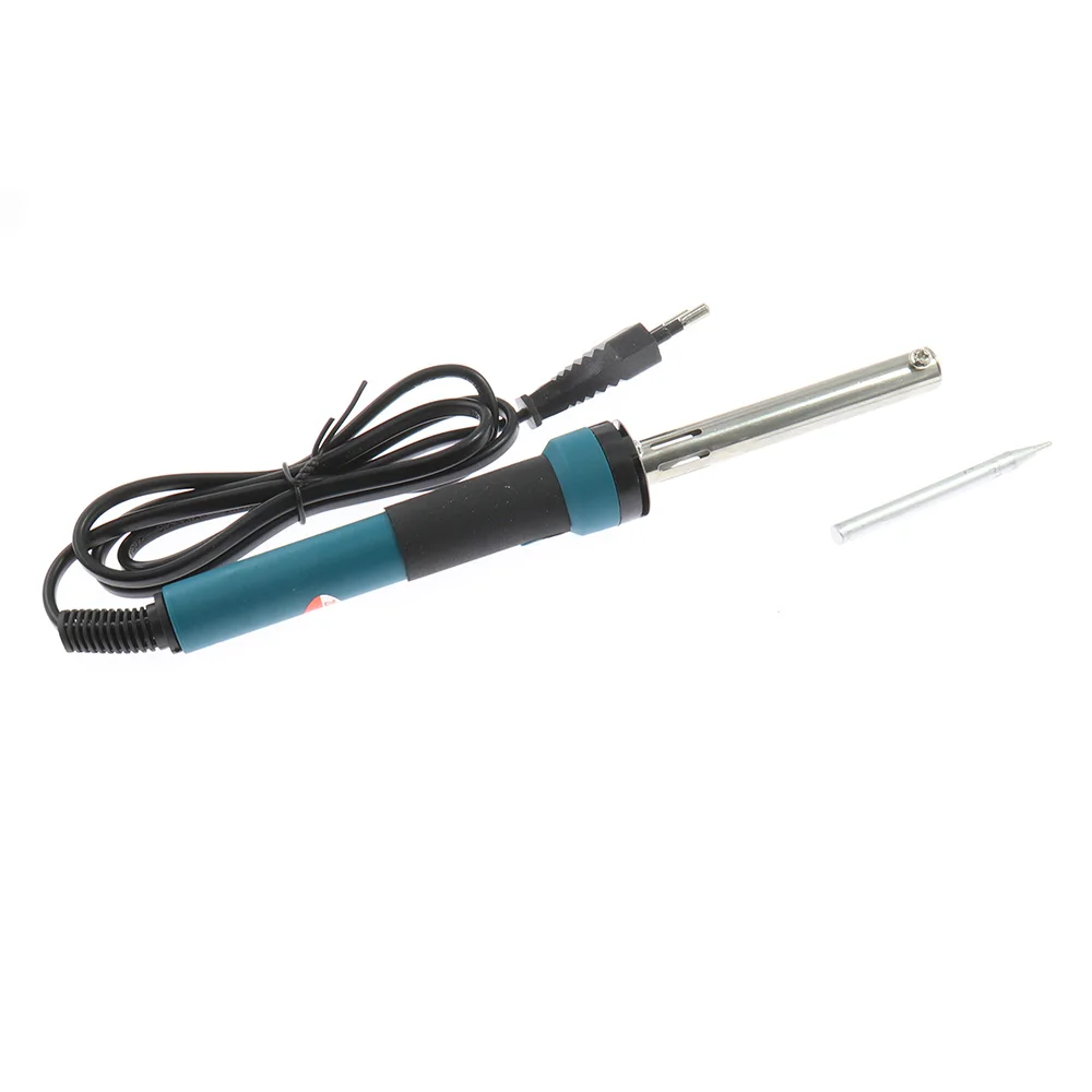 1 pz 220 V 30 W 40 W 60 W Stazione di Rilavorazione di Saldatura di Temperatura del Saldatore Elettrico Termico Esterno
