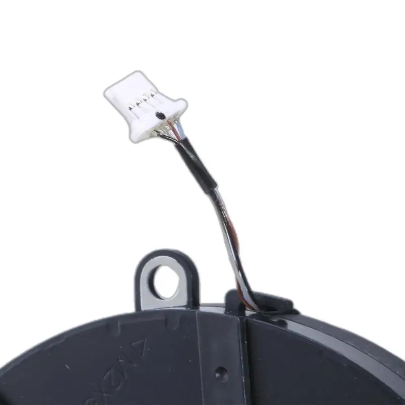 

CPU GPU Fan Laptops Cooling Fan DC12V 9.6W 4Pin Radiators for OMEN 16K 16-N for OMEN 8Pro