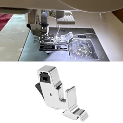 1Pc Snap-On Low Shank Presser Foot Adapter Holder Quick Changer For Singer Brother Babylock Domestic Sewing Machine Accessories