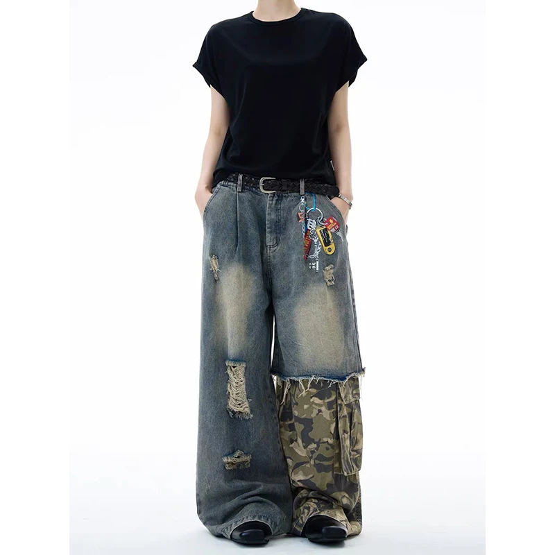 Thumbnail 4 - #25 Latest Ripped Distressed Jeans Offers