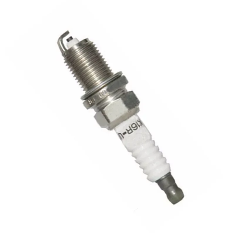 Fotografia 4: Vela de ignição universal de irídio para carro USERX para K16RU11 90919-01164