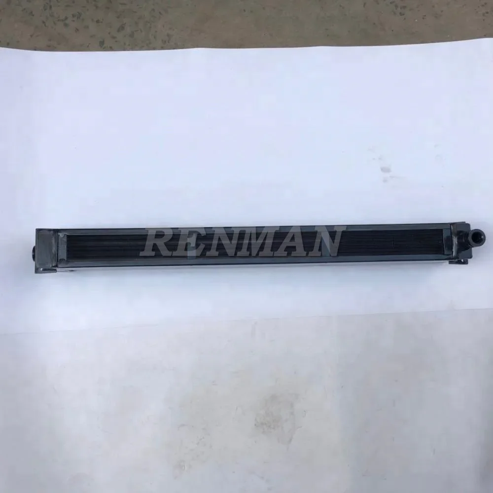 

Popular Hot sellNTA855 Cummins Aftercooler Core 3028997 3008493 3068724 3411460 5275195 Machinery Diesel Engine Parts