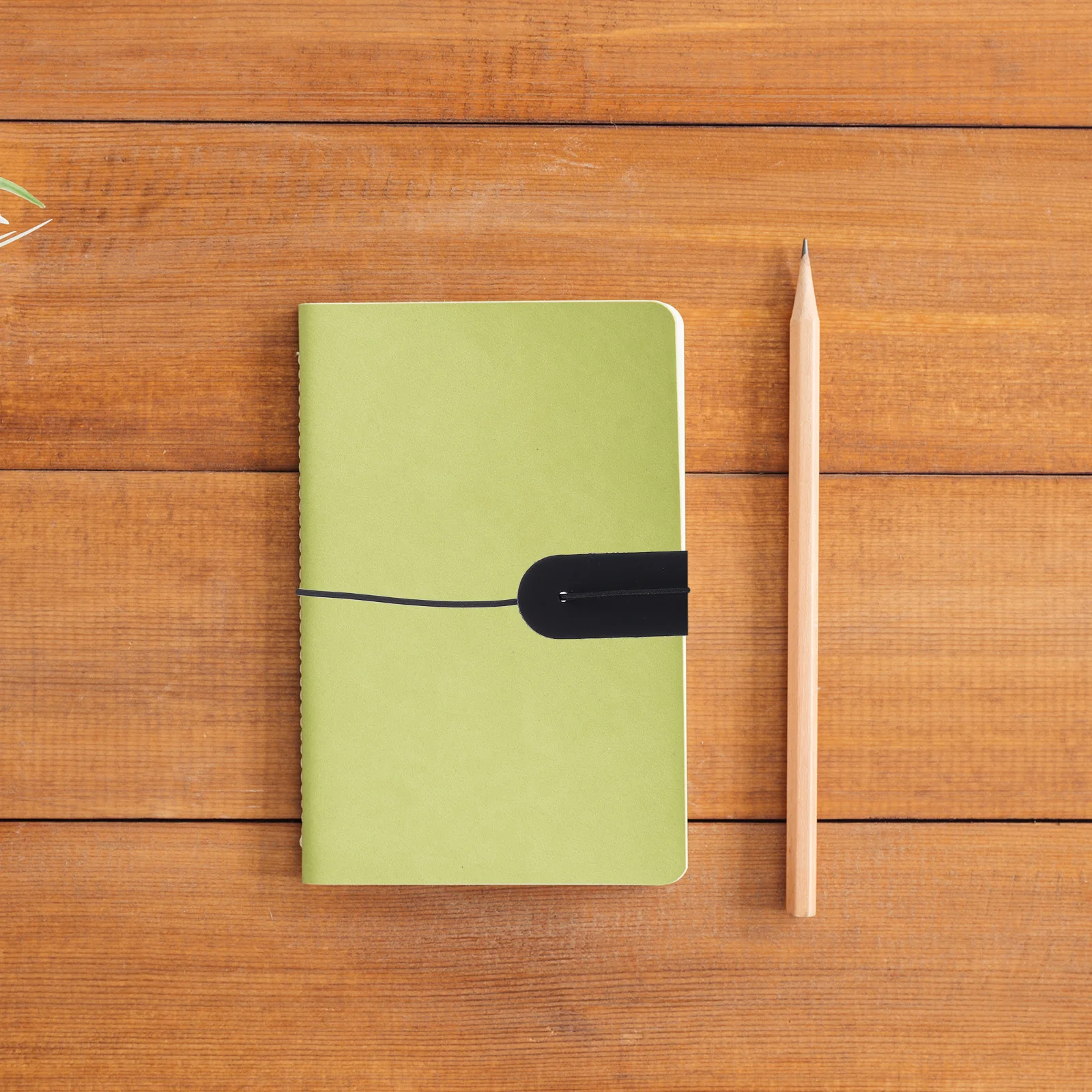 4 Pcs Laptop Accessories Edge Protection Notebooks Cover Closer Elastic Band Handmade Belt