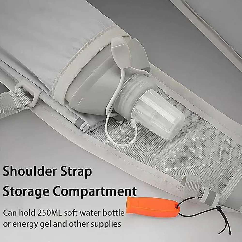 Outdoor Cycling Storage Vest description 9