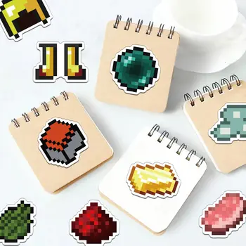 10 最佳銷售 遊戲貼紙 - №9