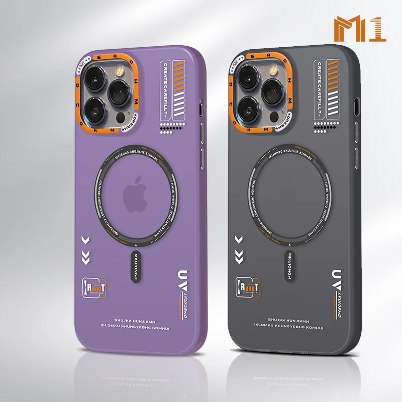 Street Style Matte … - image