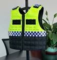 vest