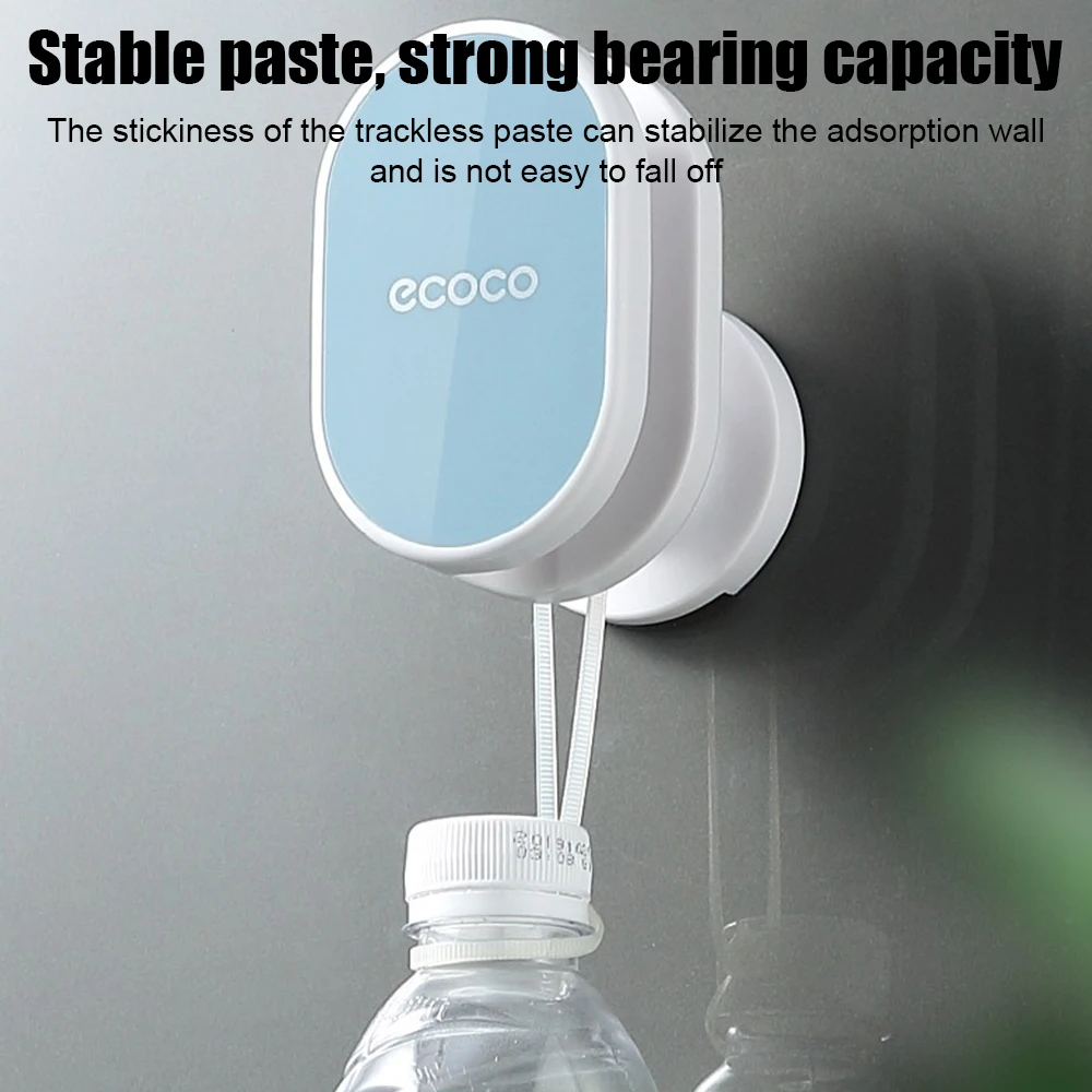 Soporte de ducha Universal para montaje en pared, accesorio ajustable de 360 °, sin Taladro